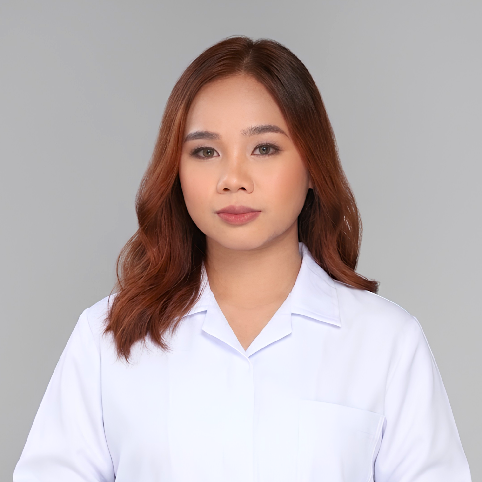 Darlene Isidro
