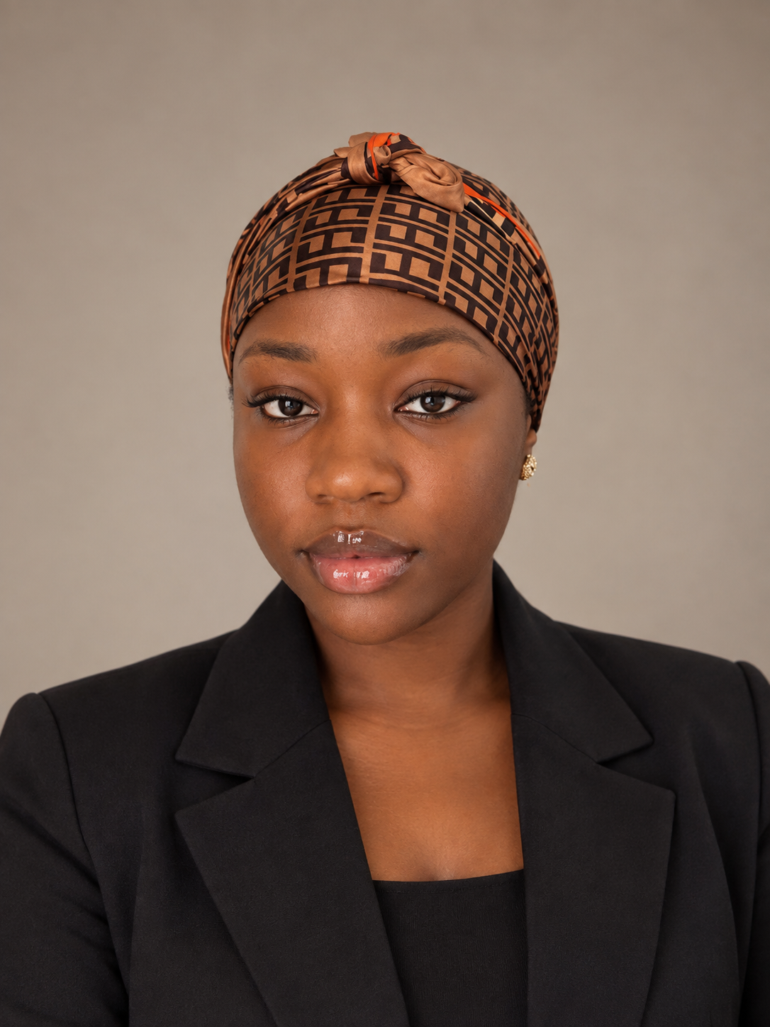 DivineGrace Chijioke