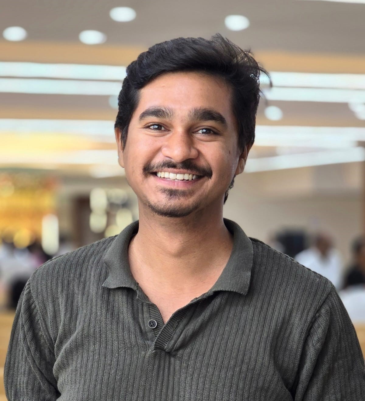 Akash Macha