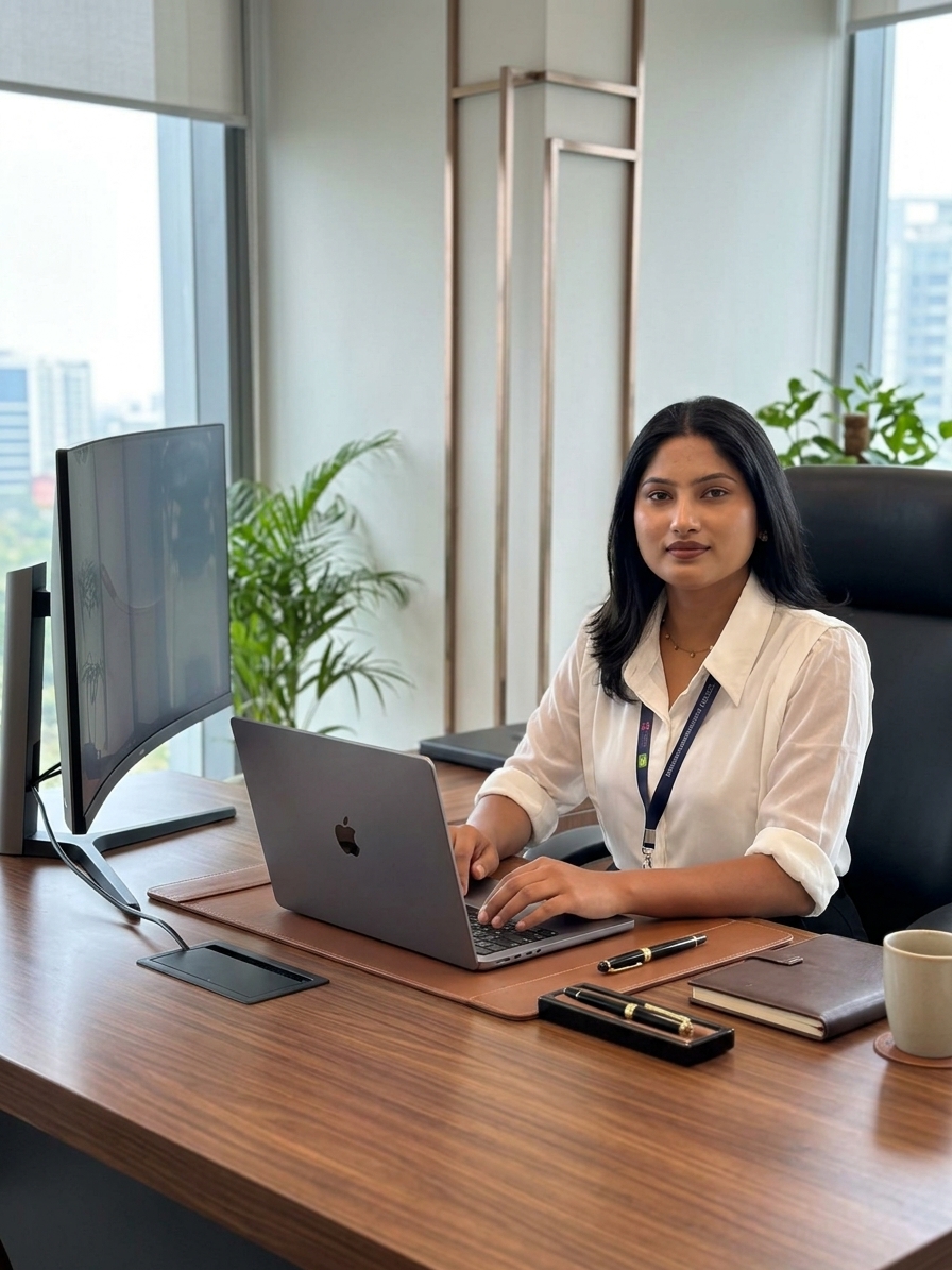 Puja Chaudhary