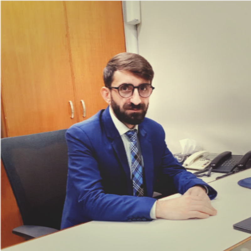 Rehan Ali