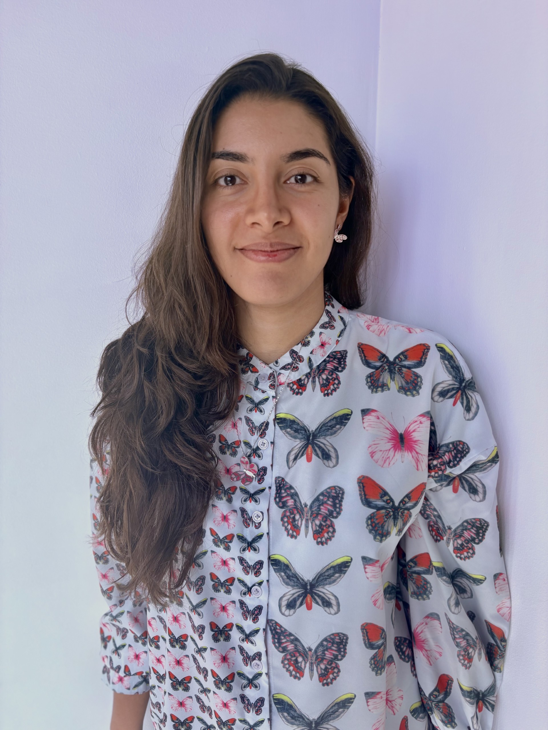 María Camila Osorio