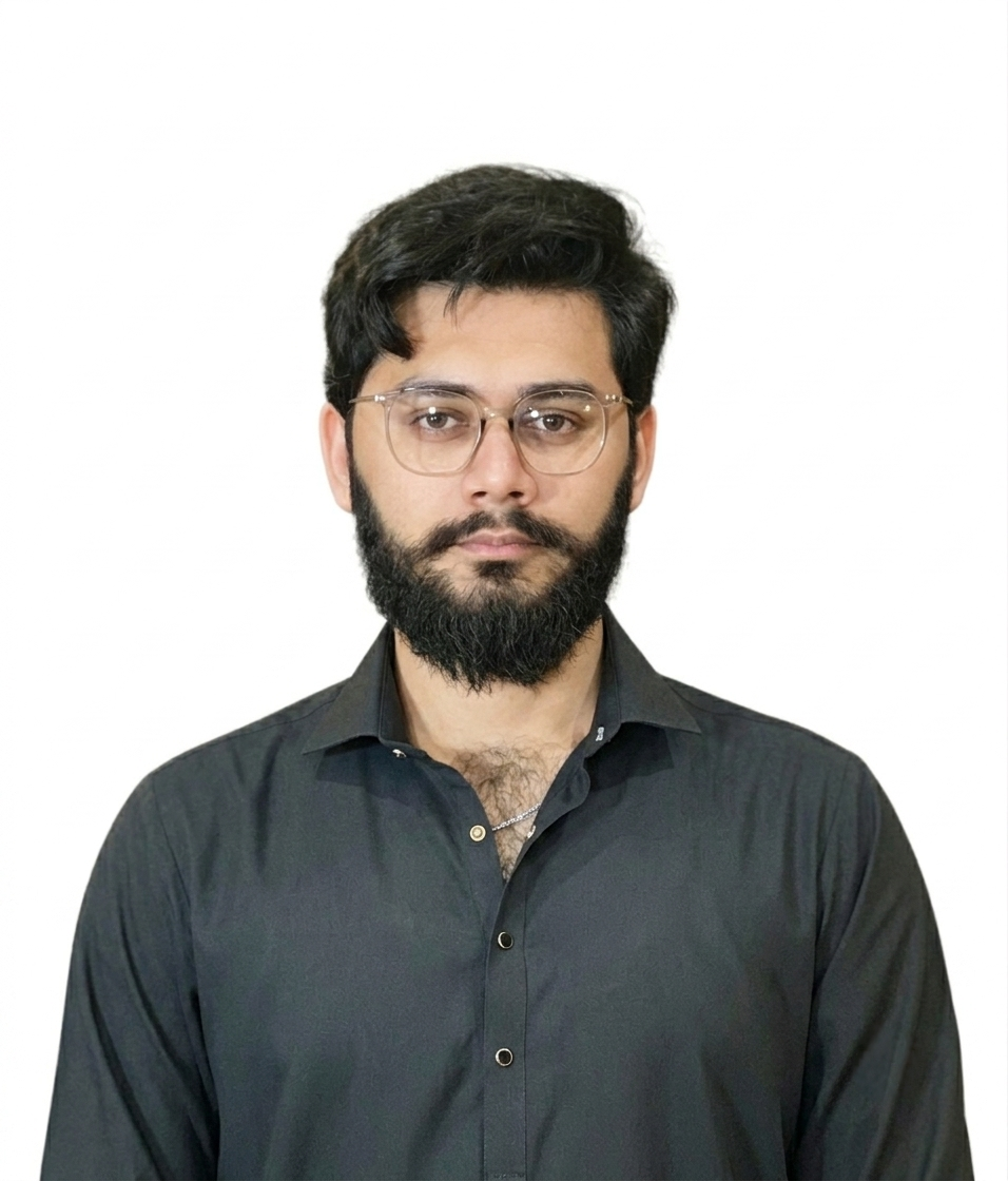 Rohan Asif