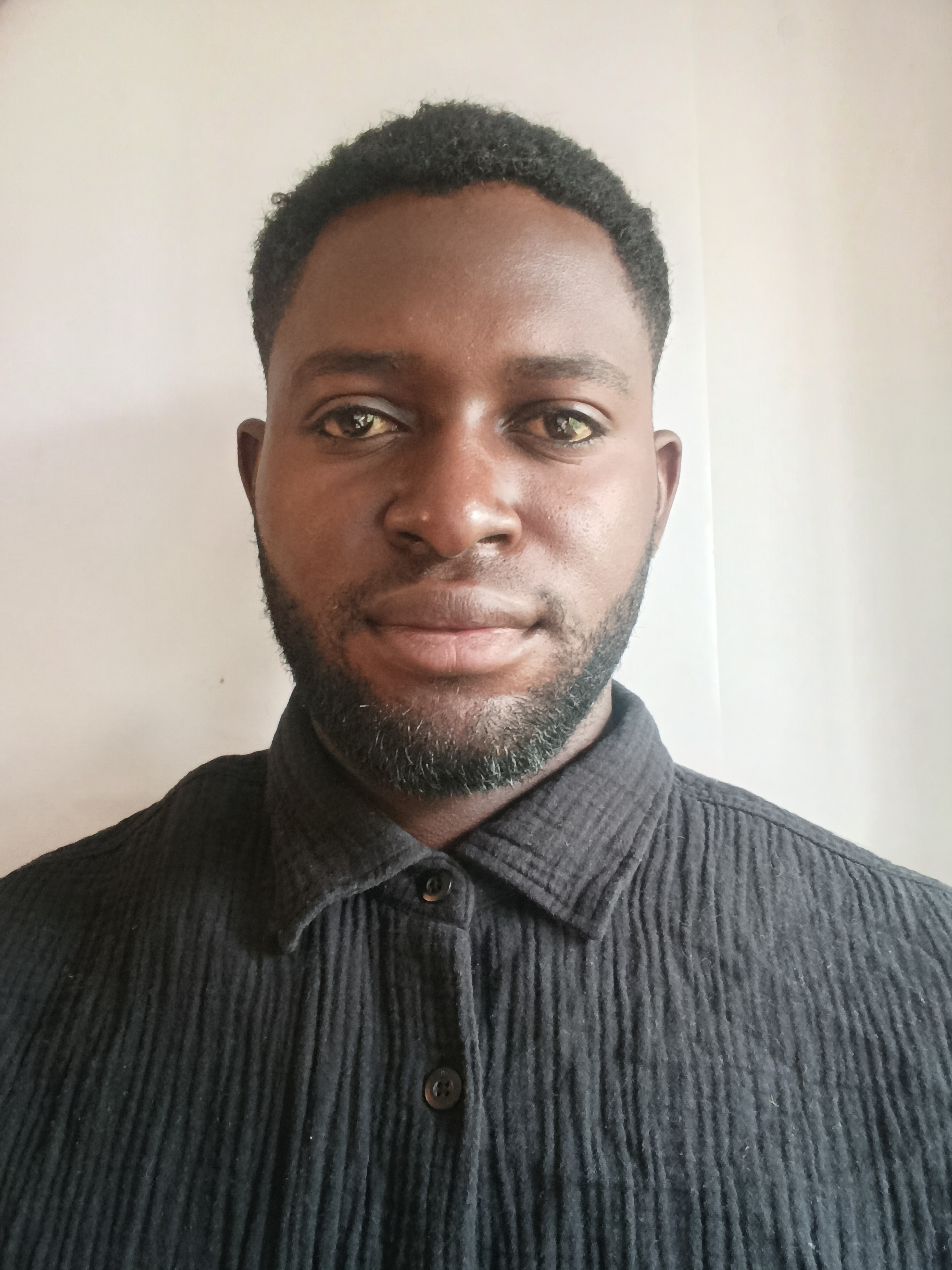 Nsoki Afi Gavra