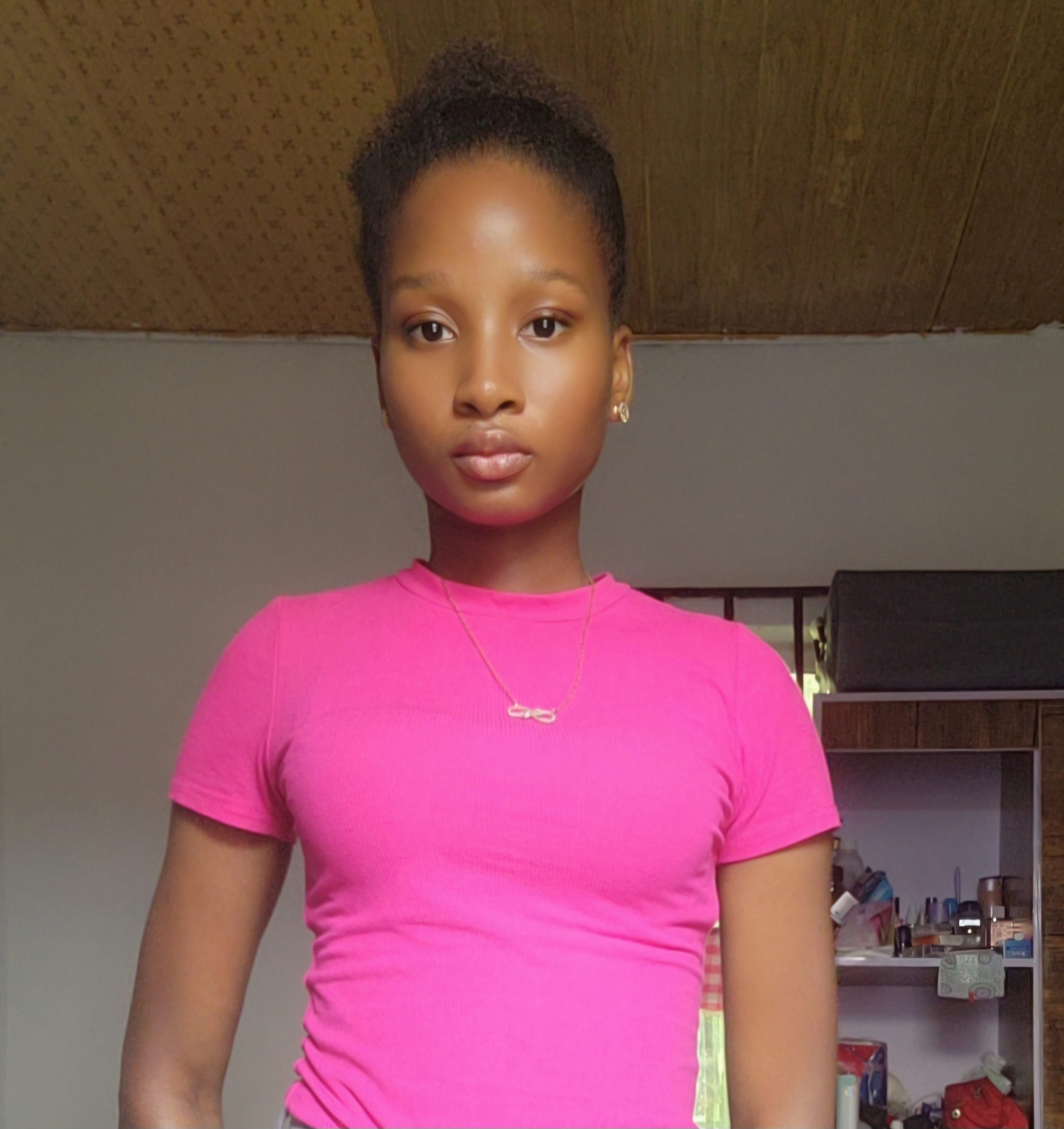 Onyeso Chinaza Mary-Elma