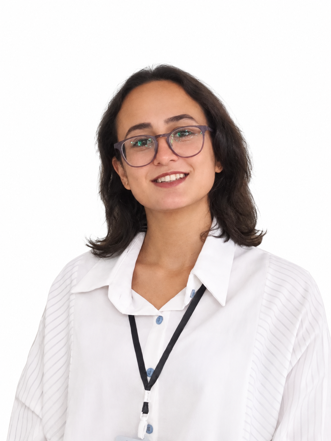 Farah Doumet