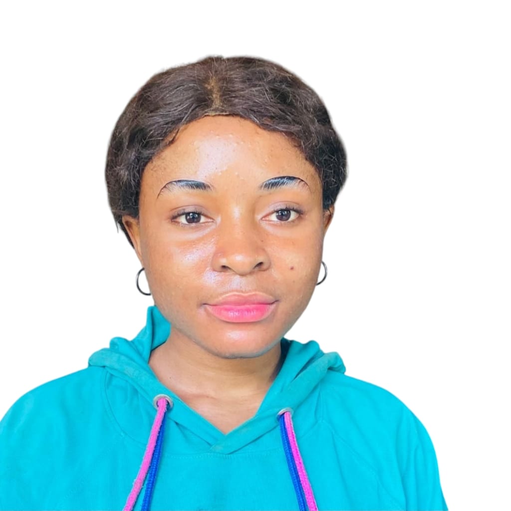 Awunga Lem Mariam Obenson