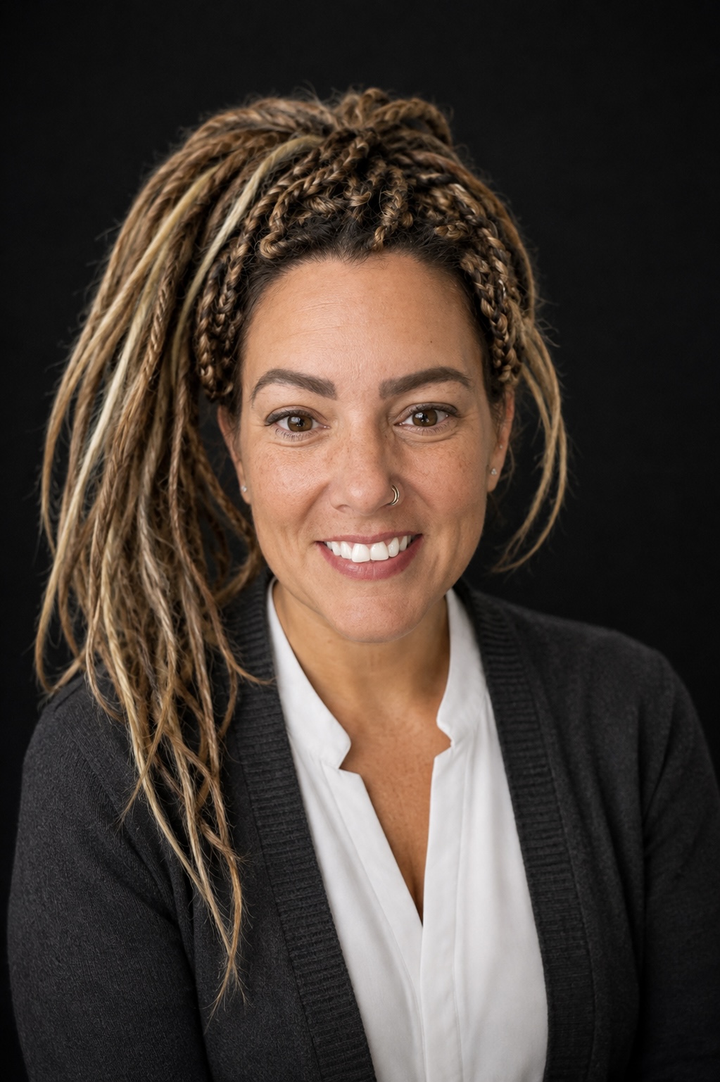 Tinelle Wiederholt