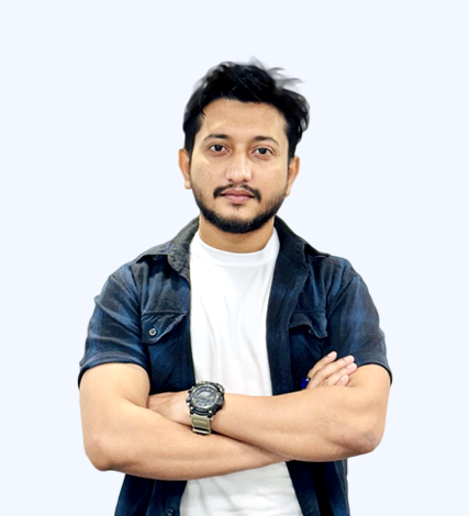 Rafsan Jany Akhil