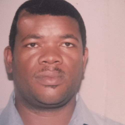 Morahi Tsotetsi