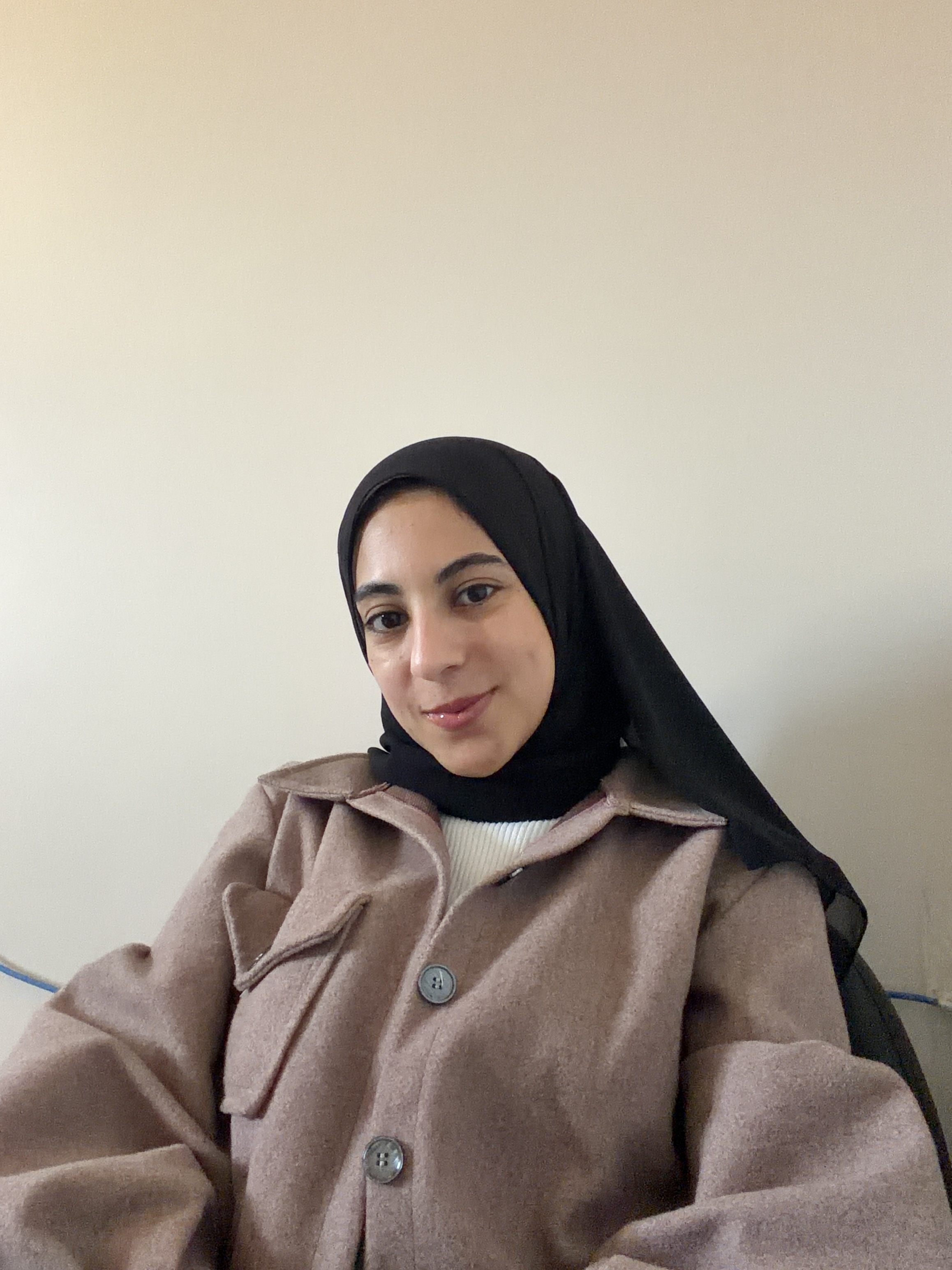 Radwa Hany Mostafa Hussien