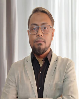 Mahmudur Rahman