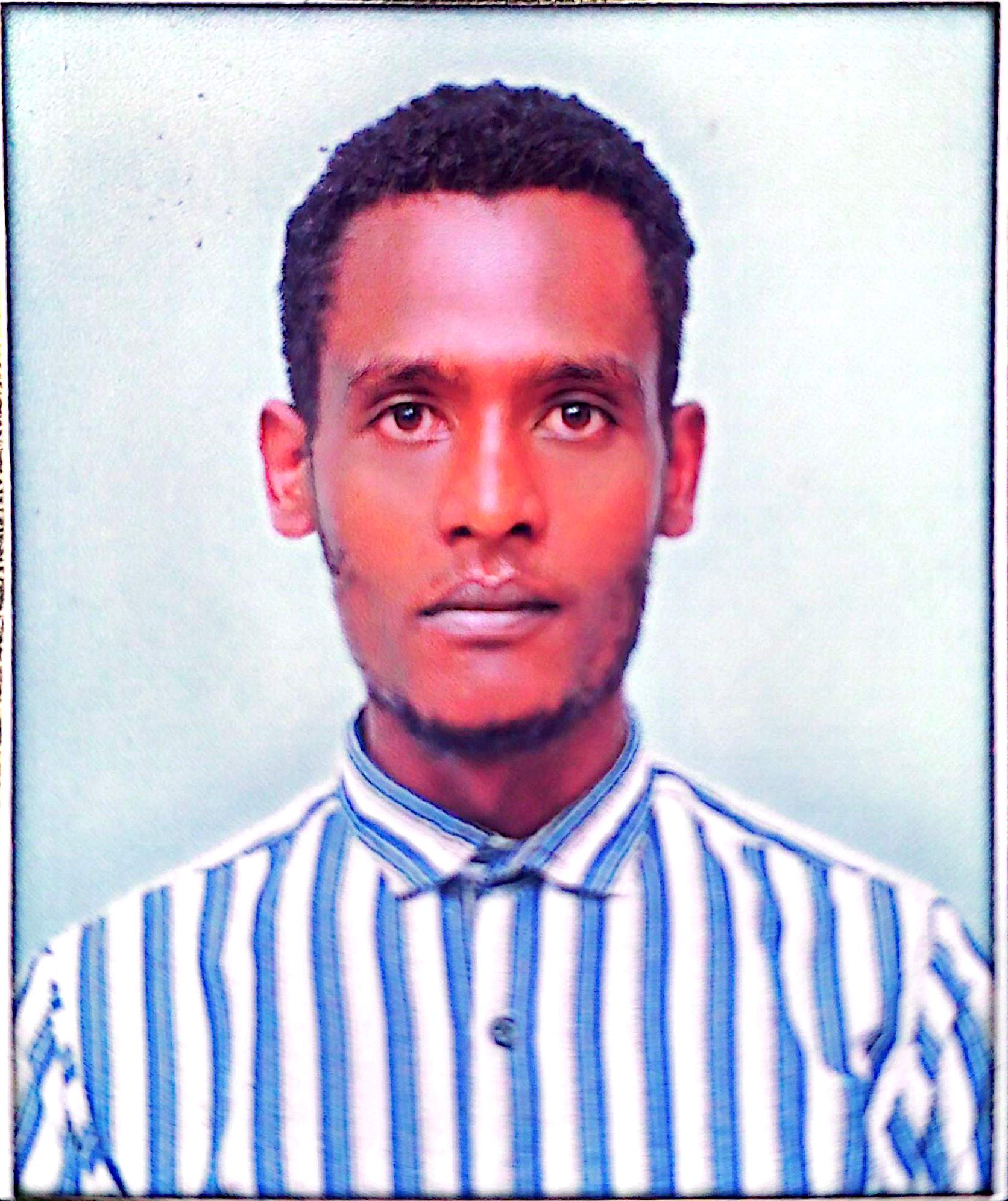 Ermias Bekele