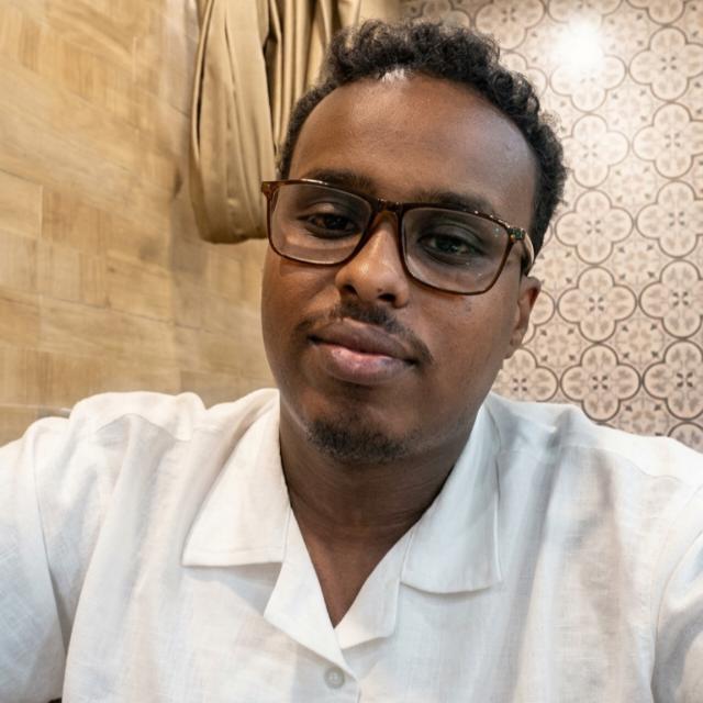Barkadleh Mohamed