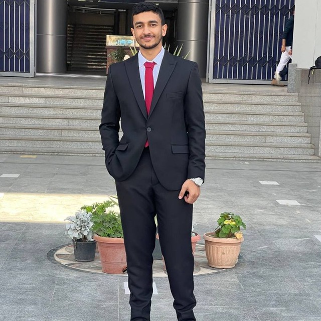 Muhamed aly Najjar