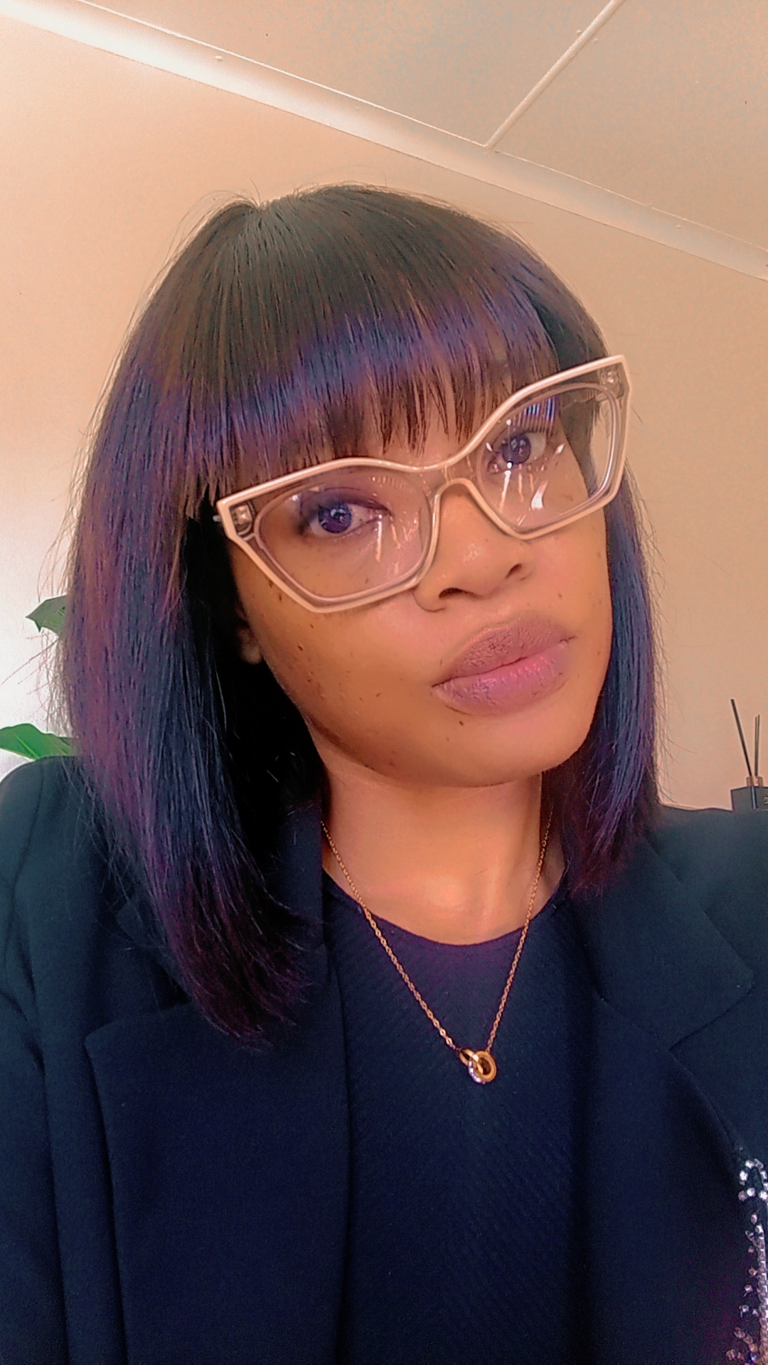 Lisa Maphanga