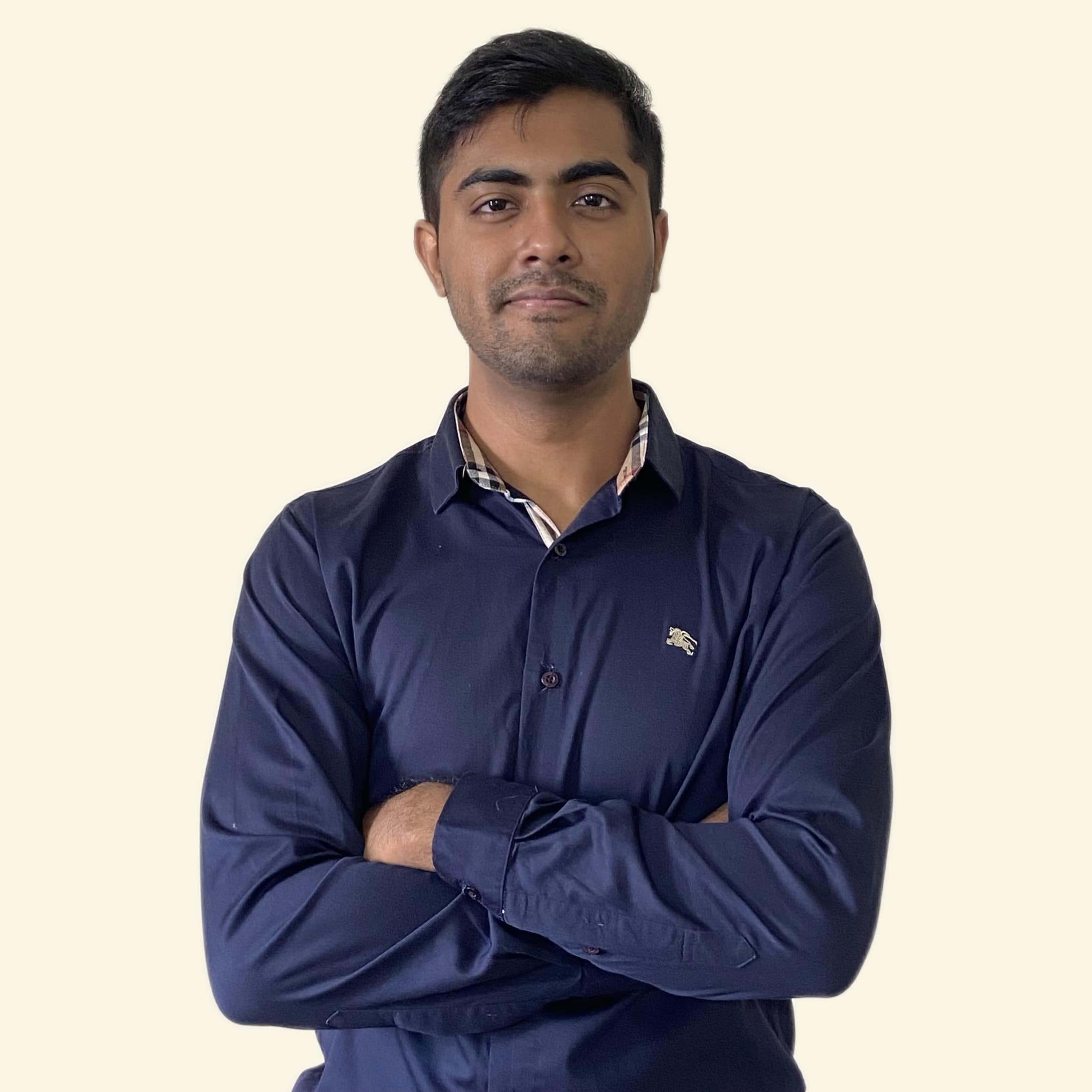 Salman Ajani