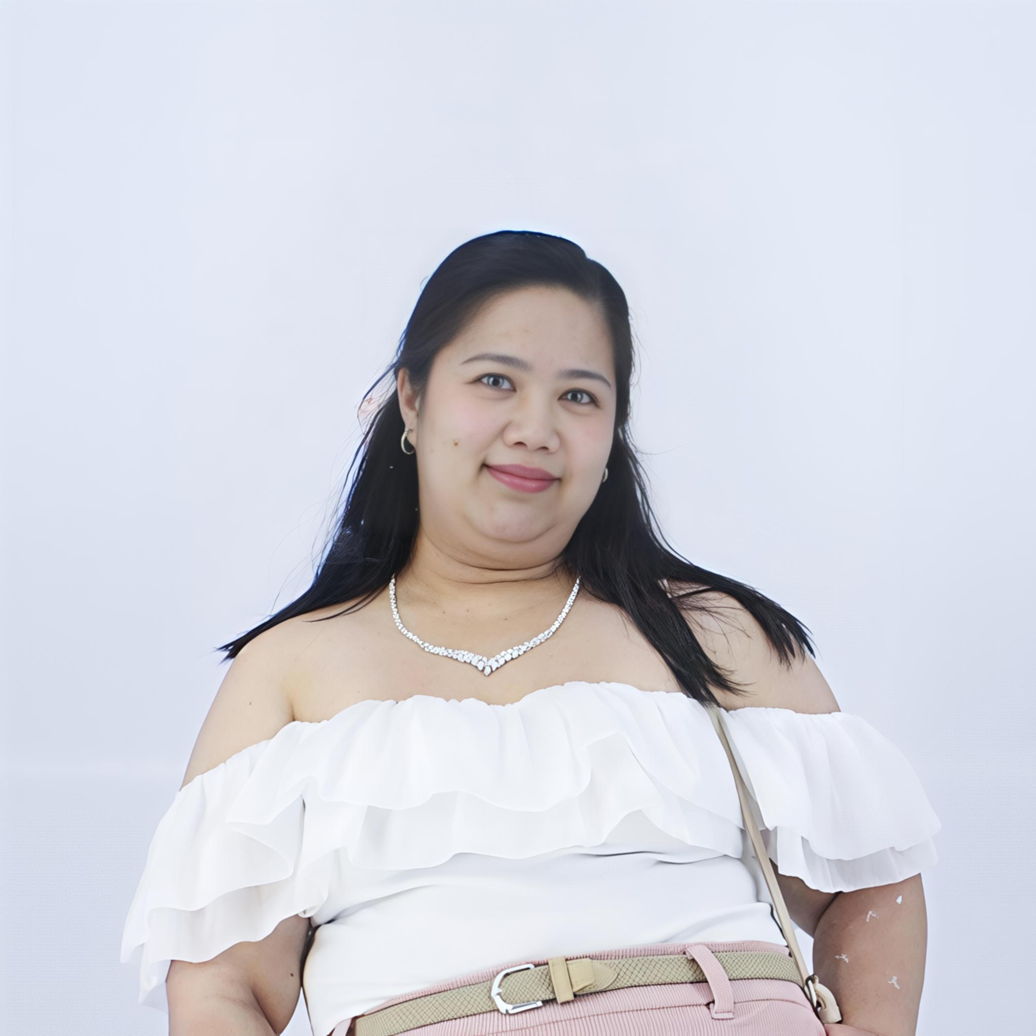 Almira Ching