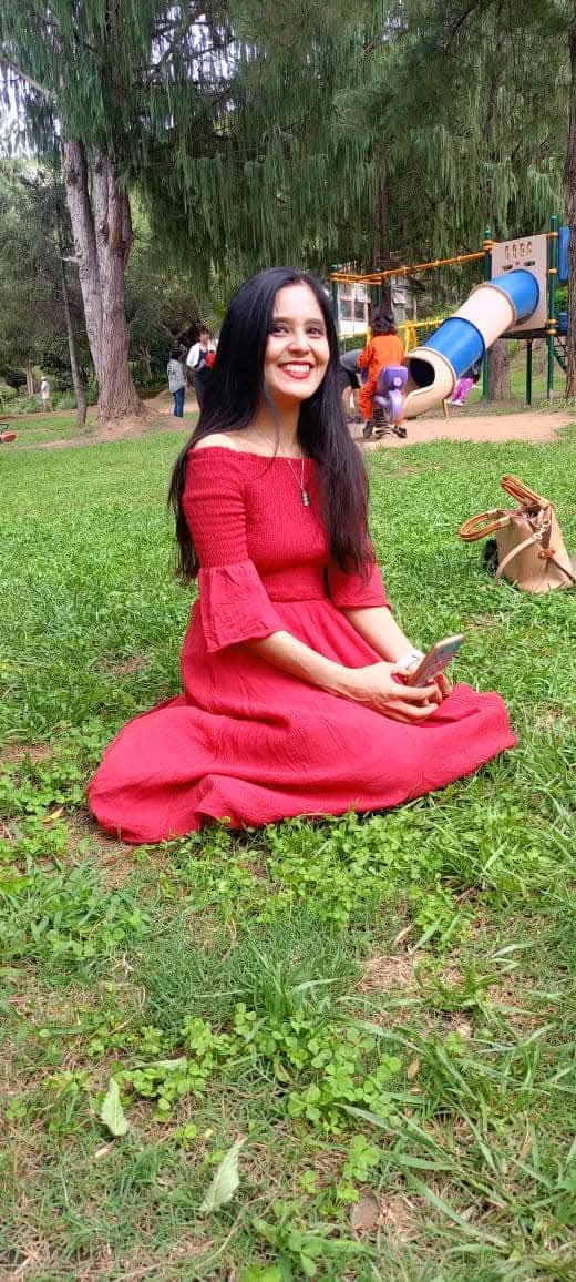 rita bhattarai chhetri