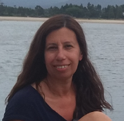 Paula Cristina Pereira Alves Martins