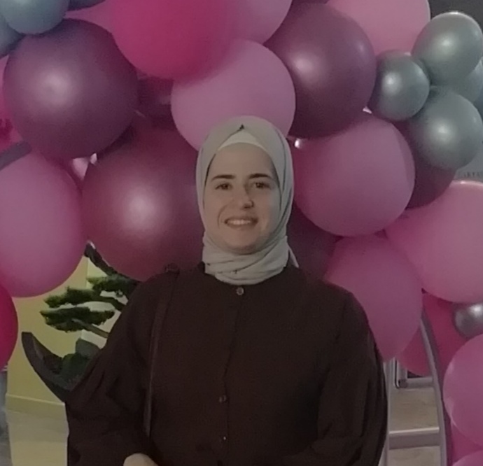 Rayan Khouja