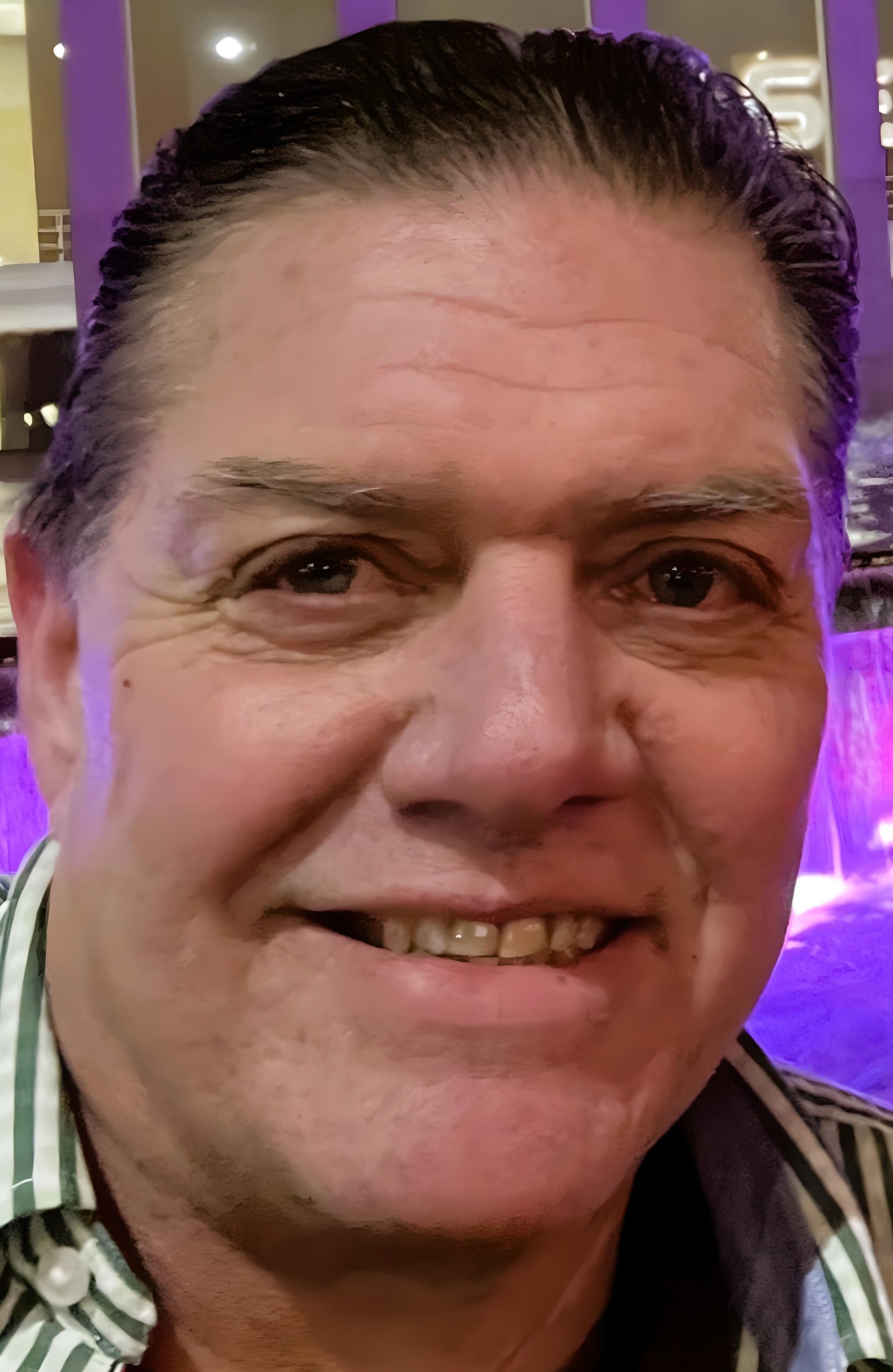 Michael Horan