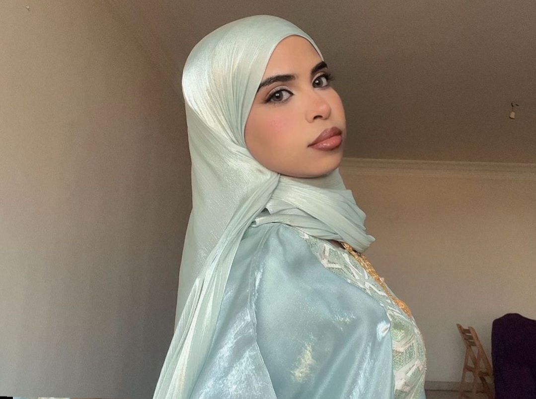 shahd salah eldean