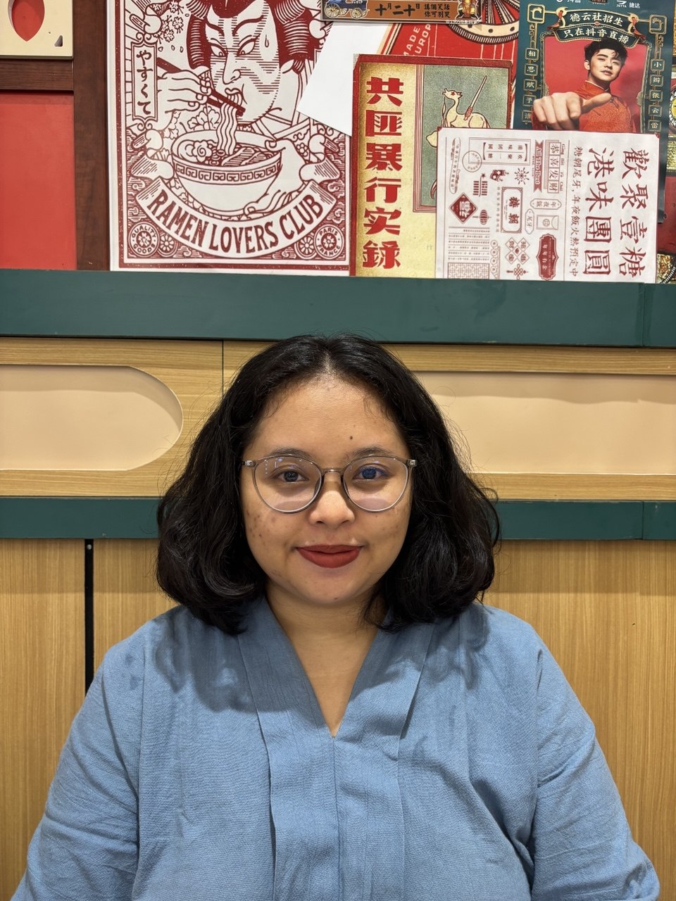 Salsabila Sasmi Kinasih