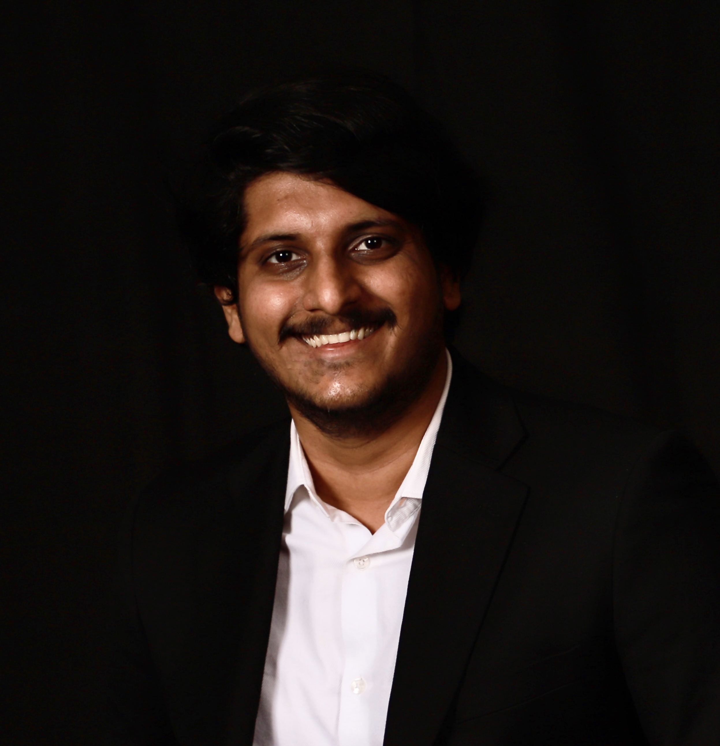 Satya Aditya Vineeth Bhamidipati