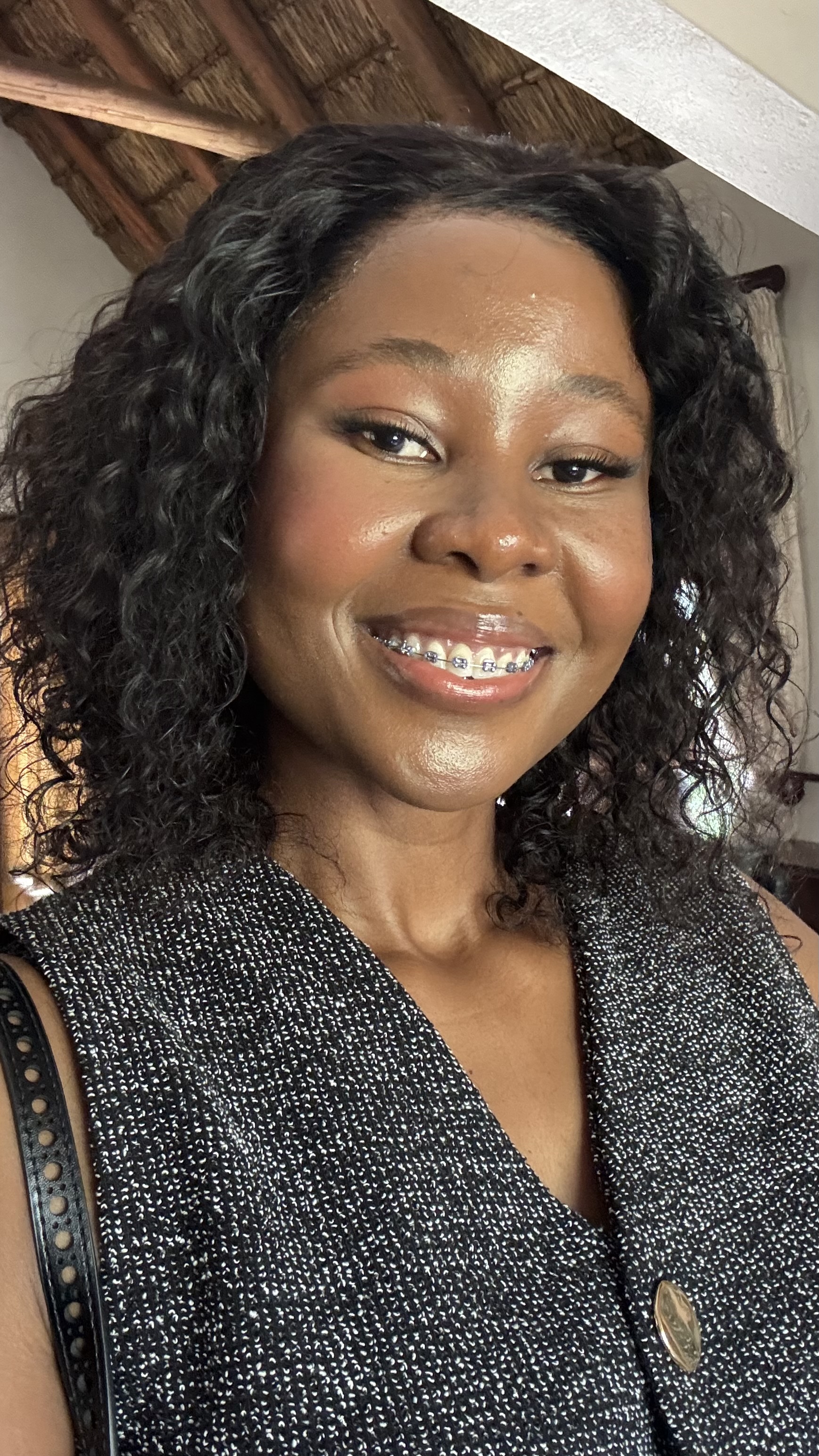 Tshembani Lynn Makamu