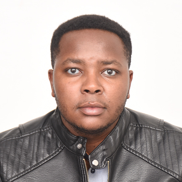 BrianMike Nderitu