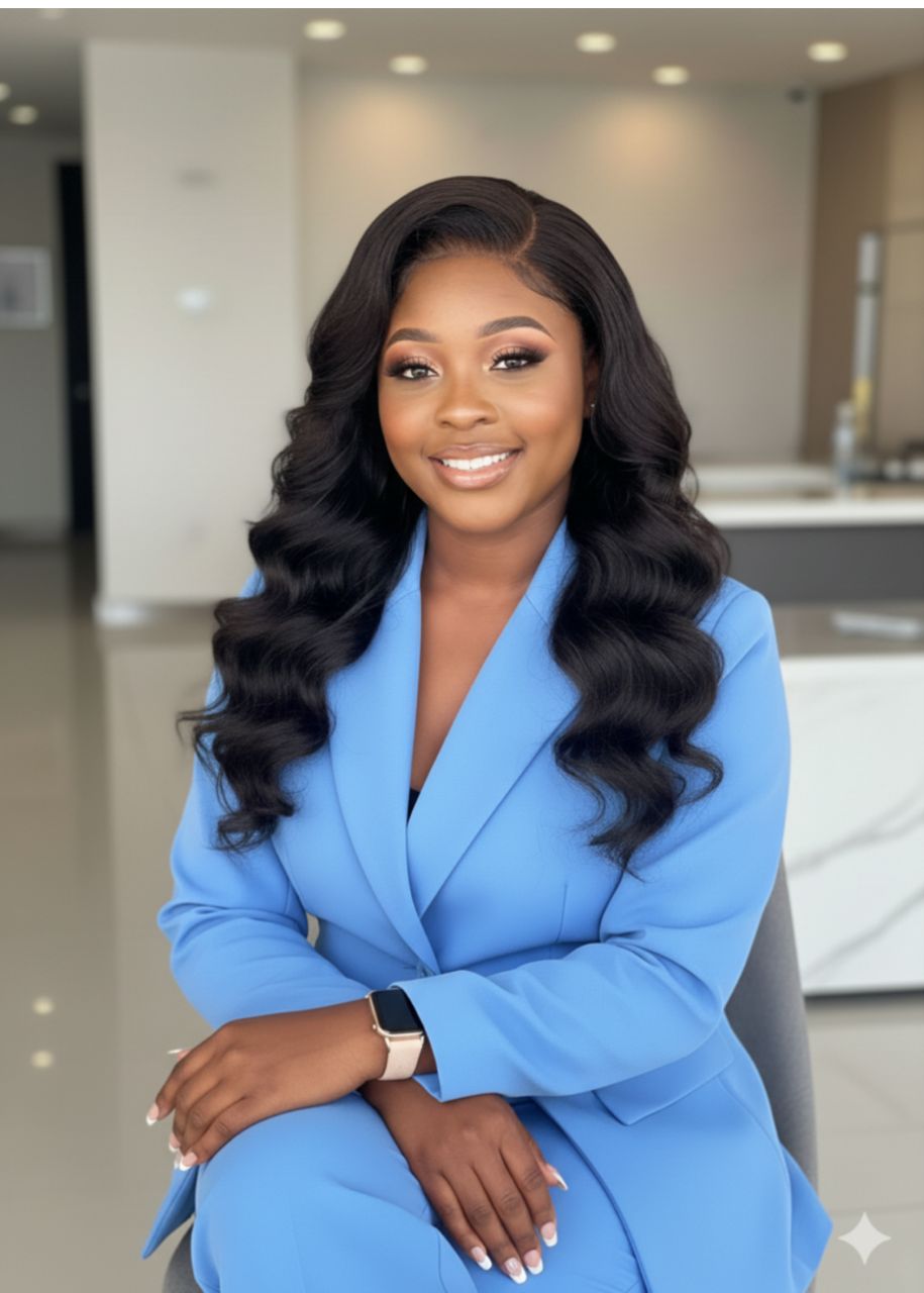 Akosua Asare