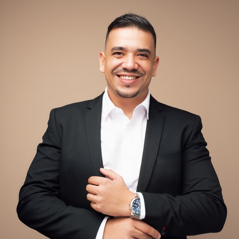 Ruben Ribeiro