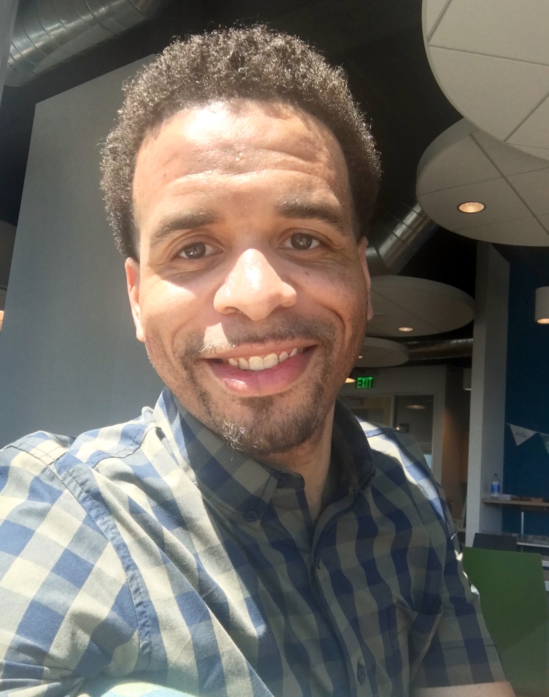 Brandon Brown