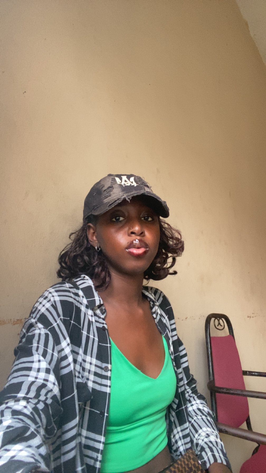 Ogunboye Deborah damilola