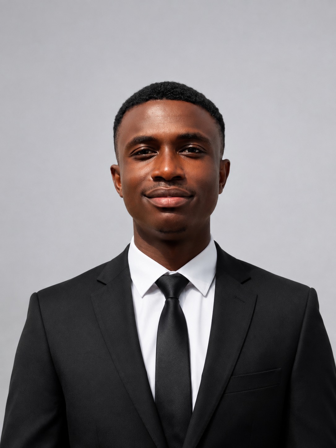 Hezekiah  Abioye