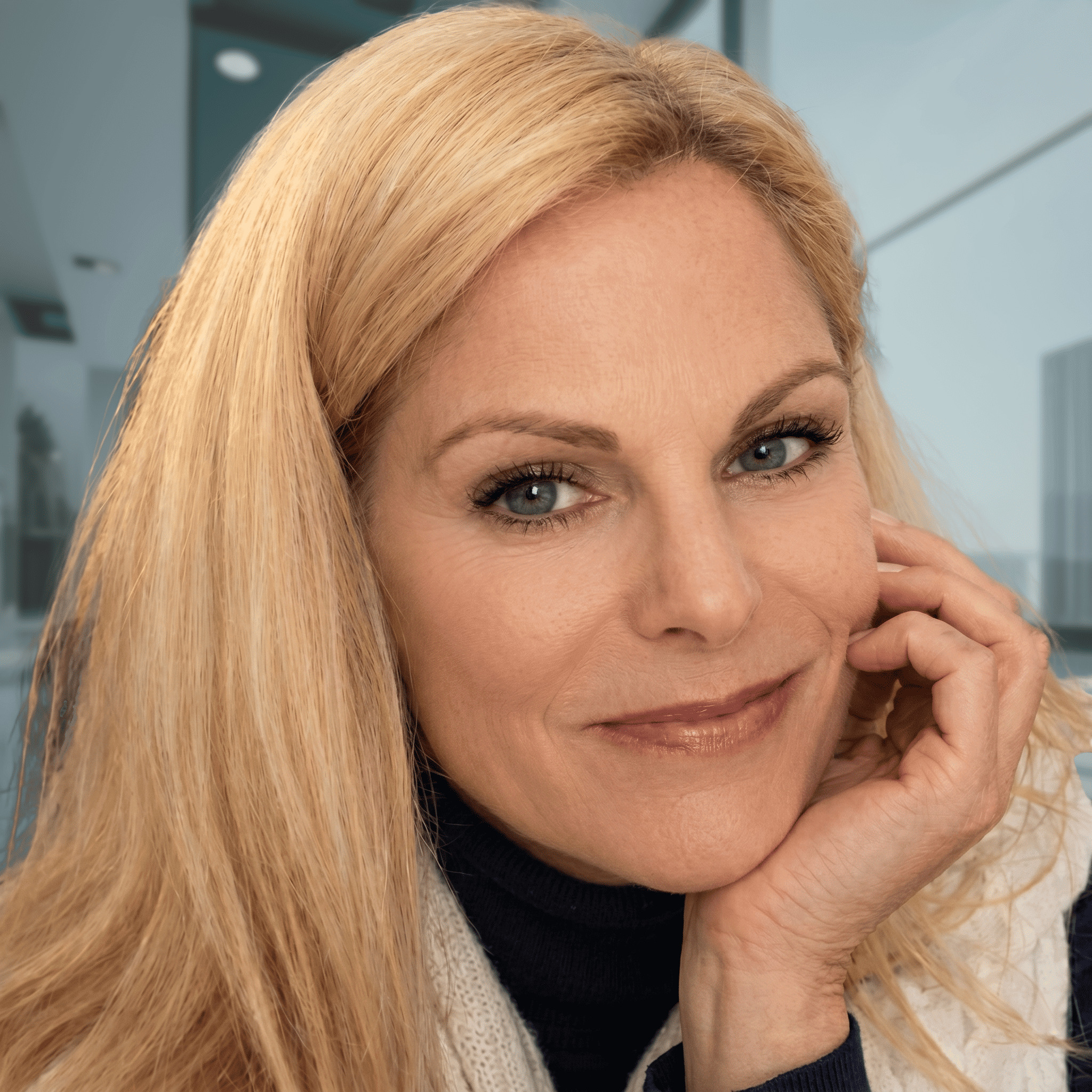 Claudia Berretta