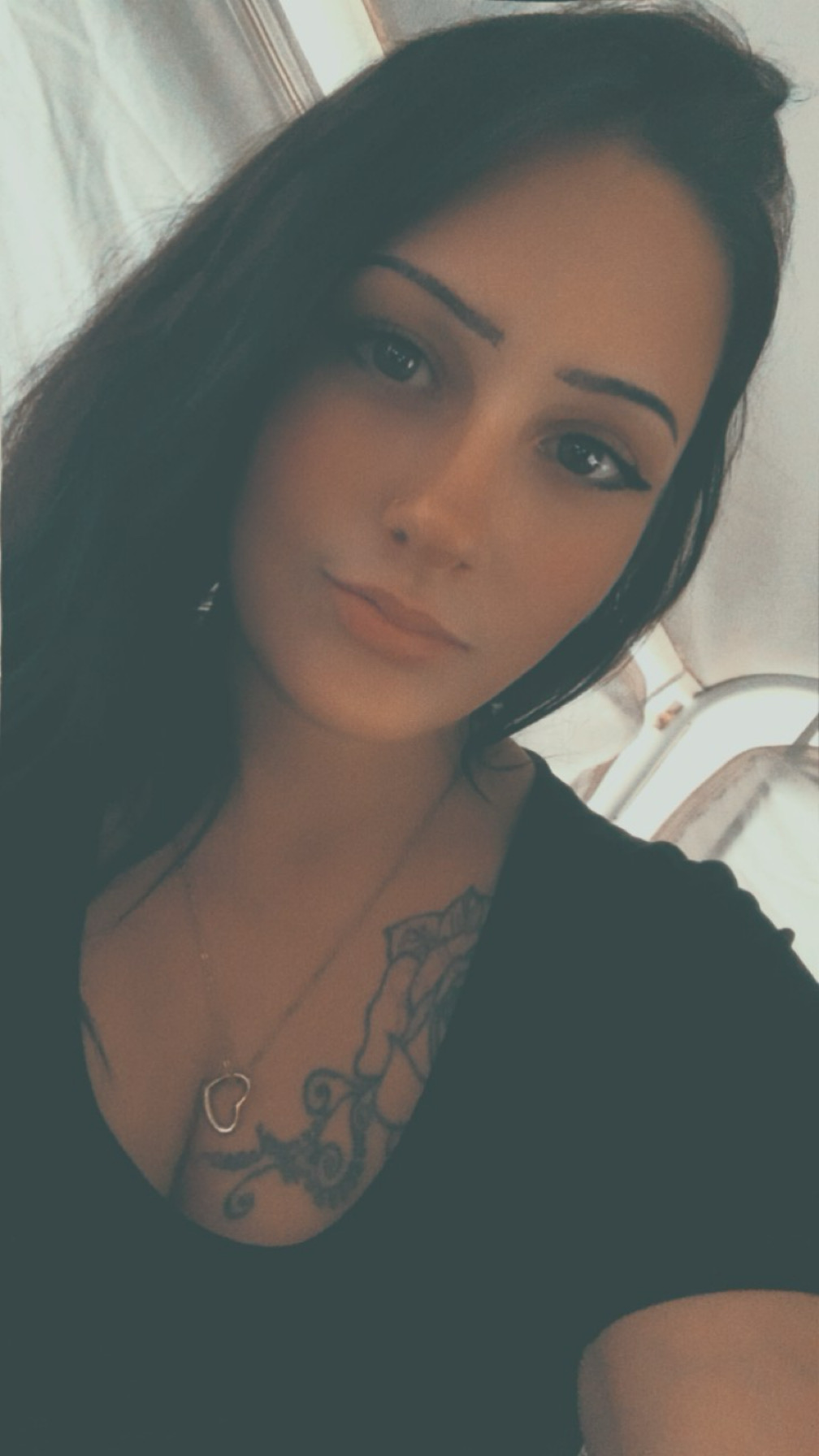 Tia Featherston