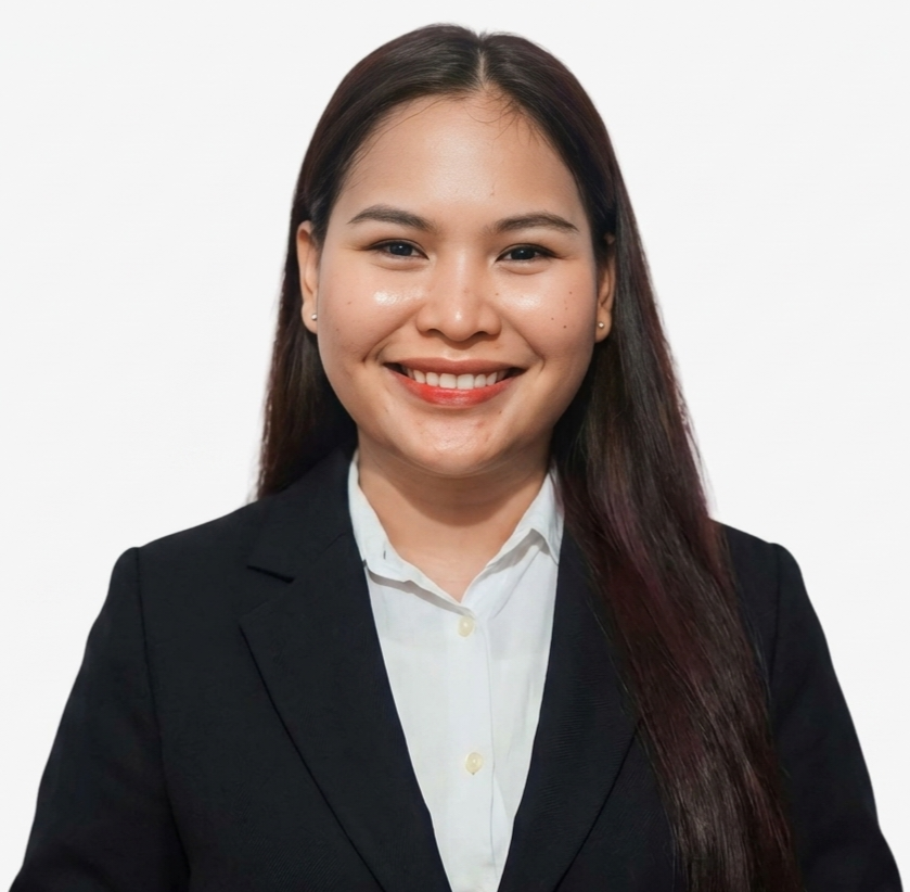 Jeah Marie Ypil