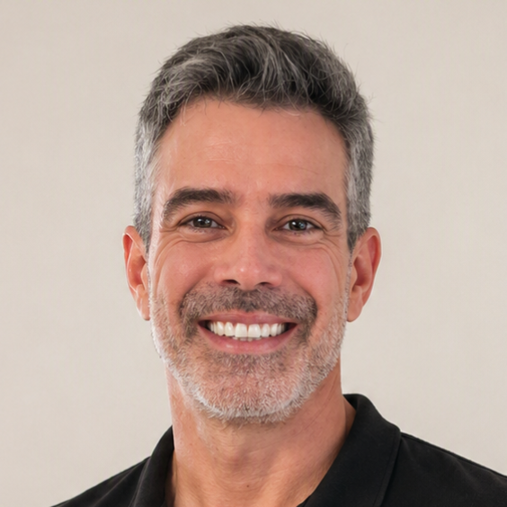 Rodrigo Pará