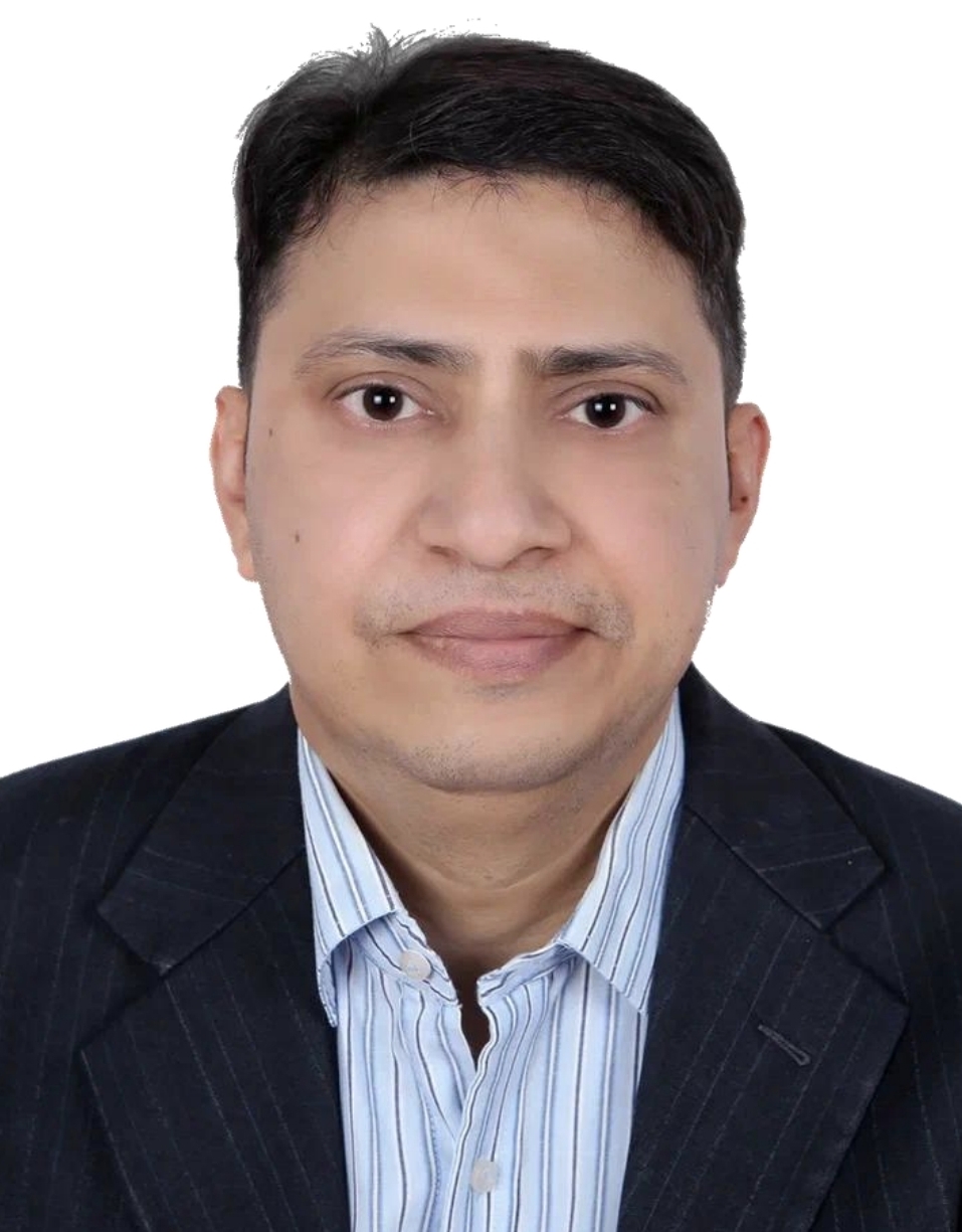 Saleem uddin Faisal