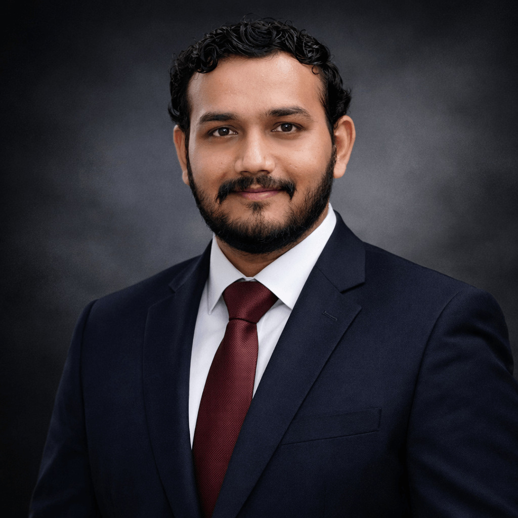Pratik Dudhatra