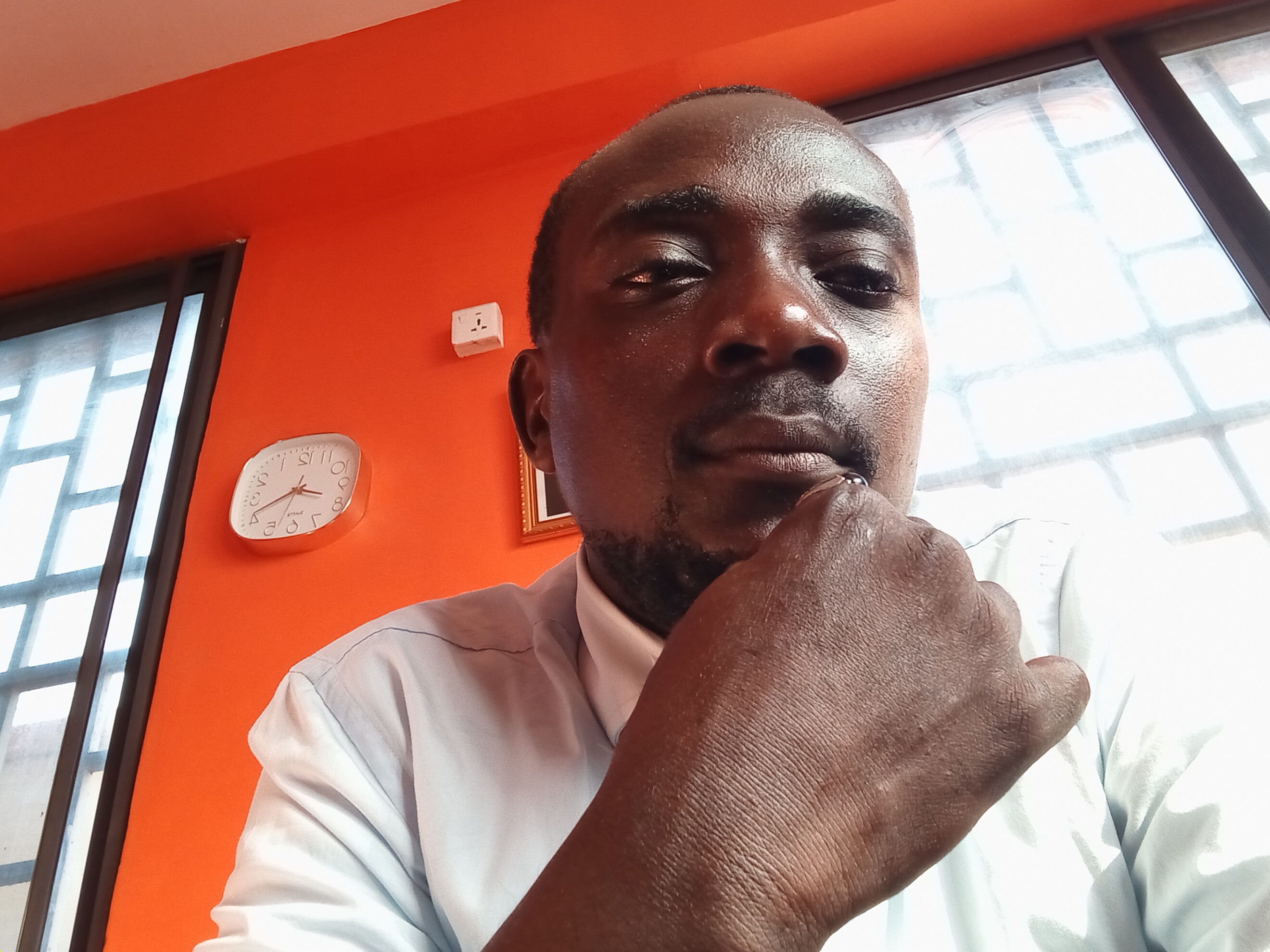 Samuel Kwabena Korang Oduro
