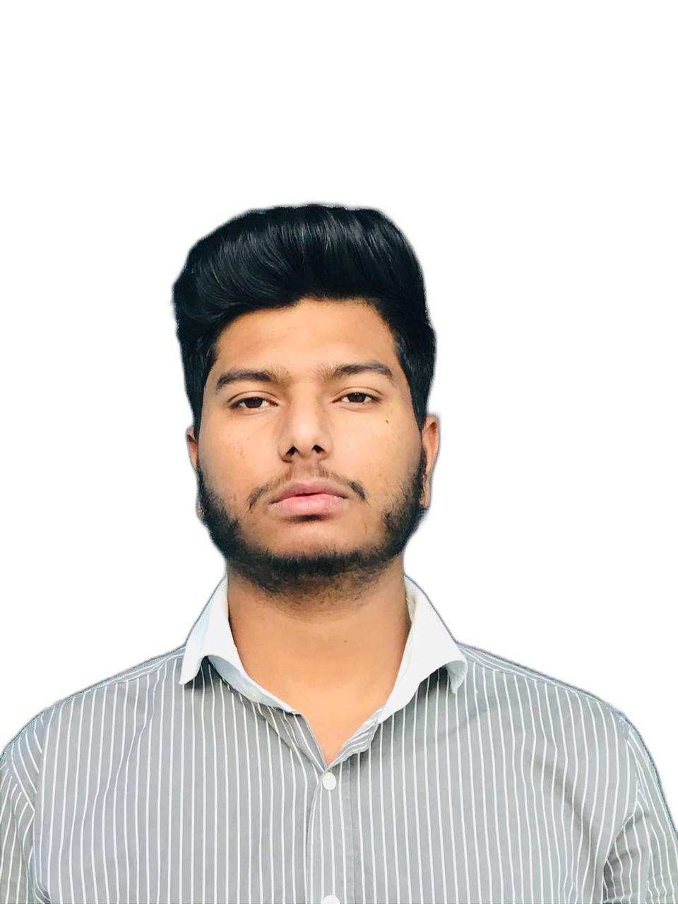 Amaan Ansari