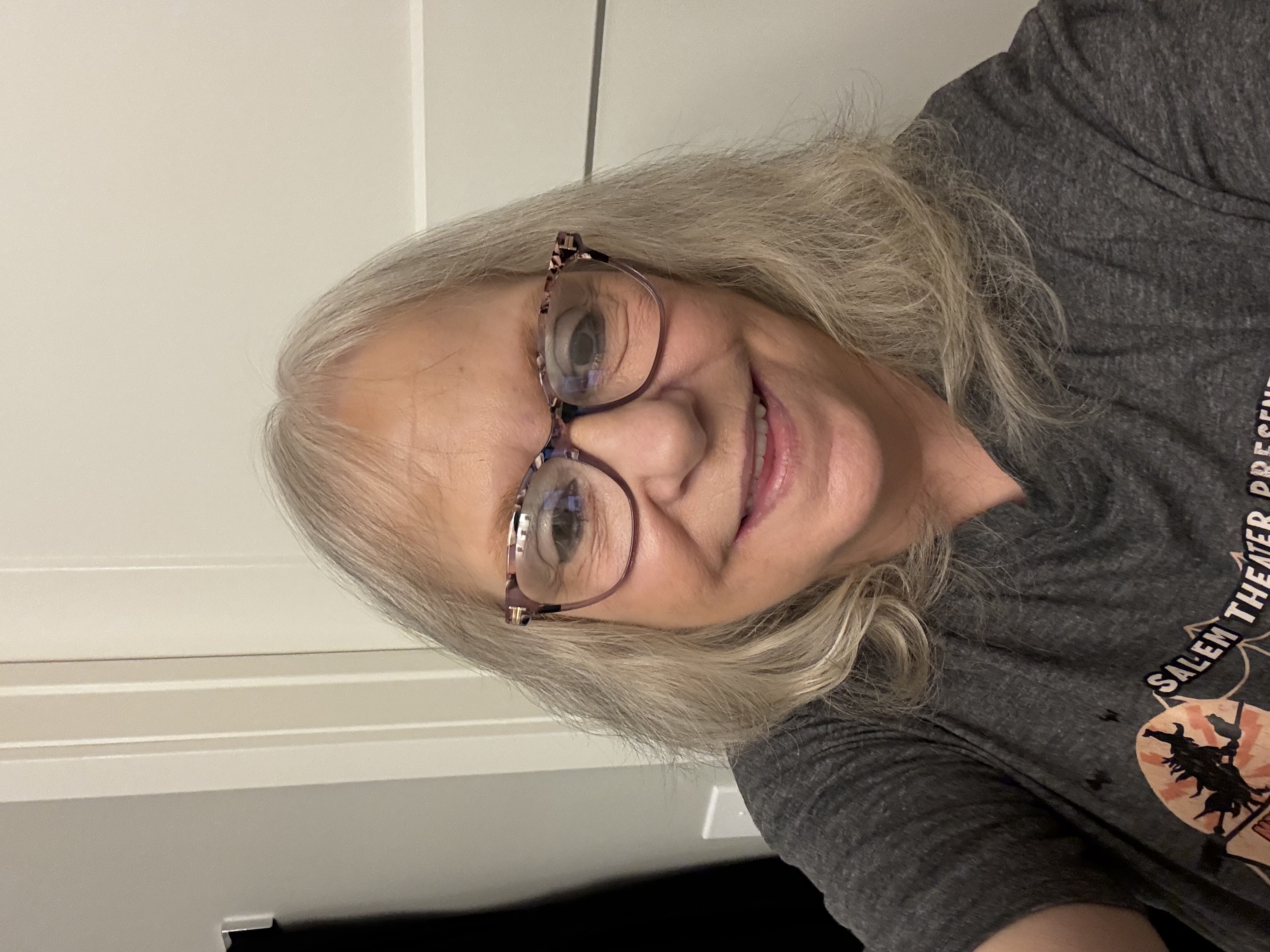 Penni Taylor