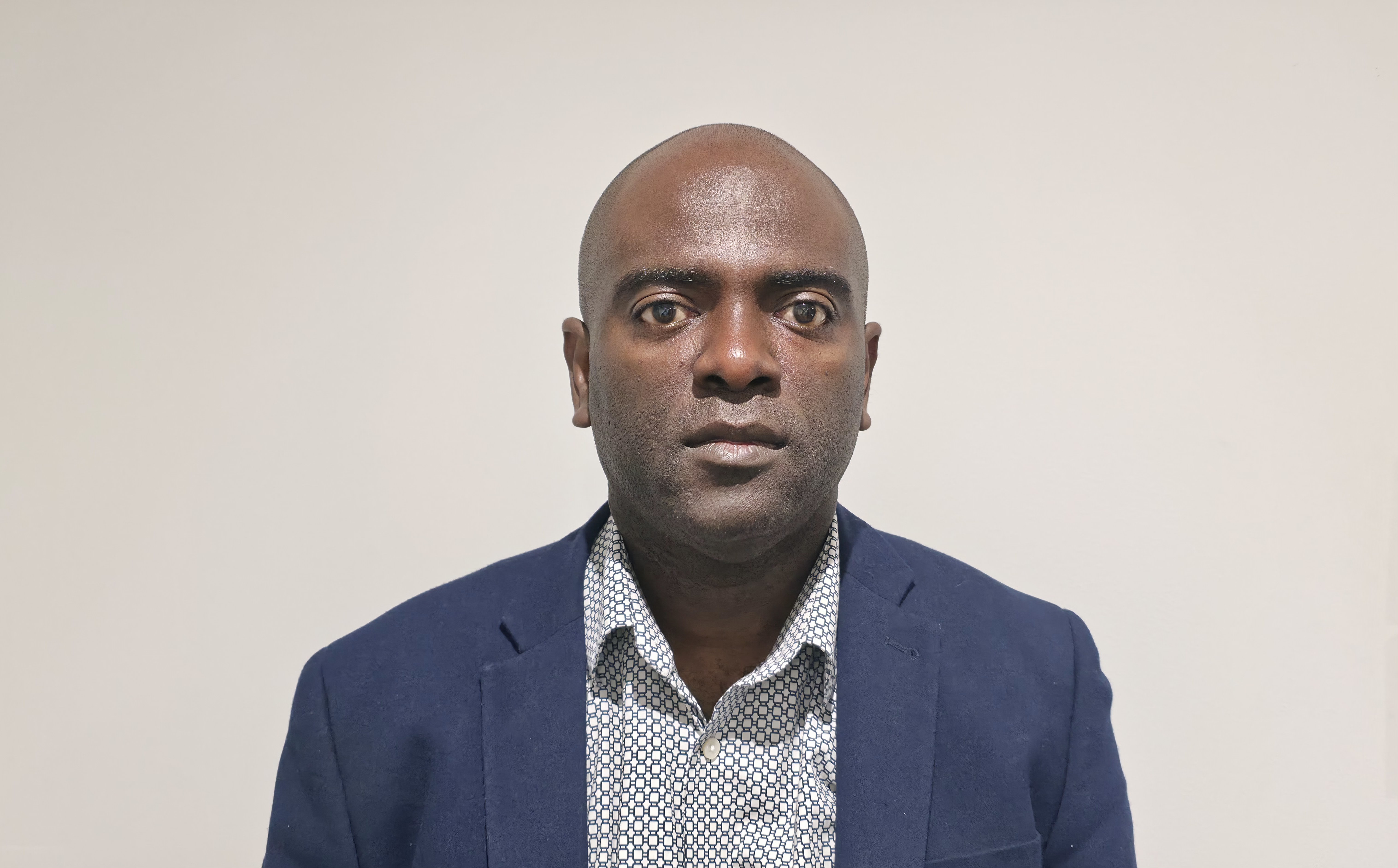 Kwasi Obeng-Banahene
