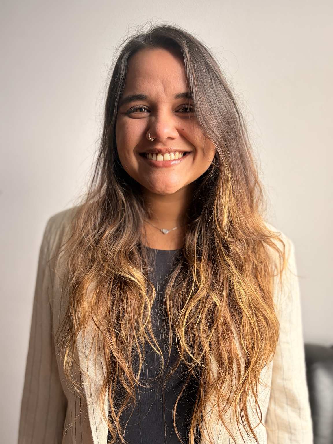 Thaise Celini Moraes
