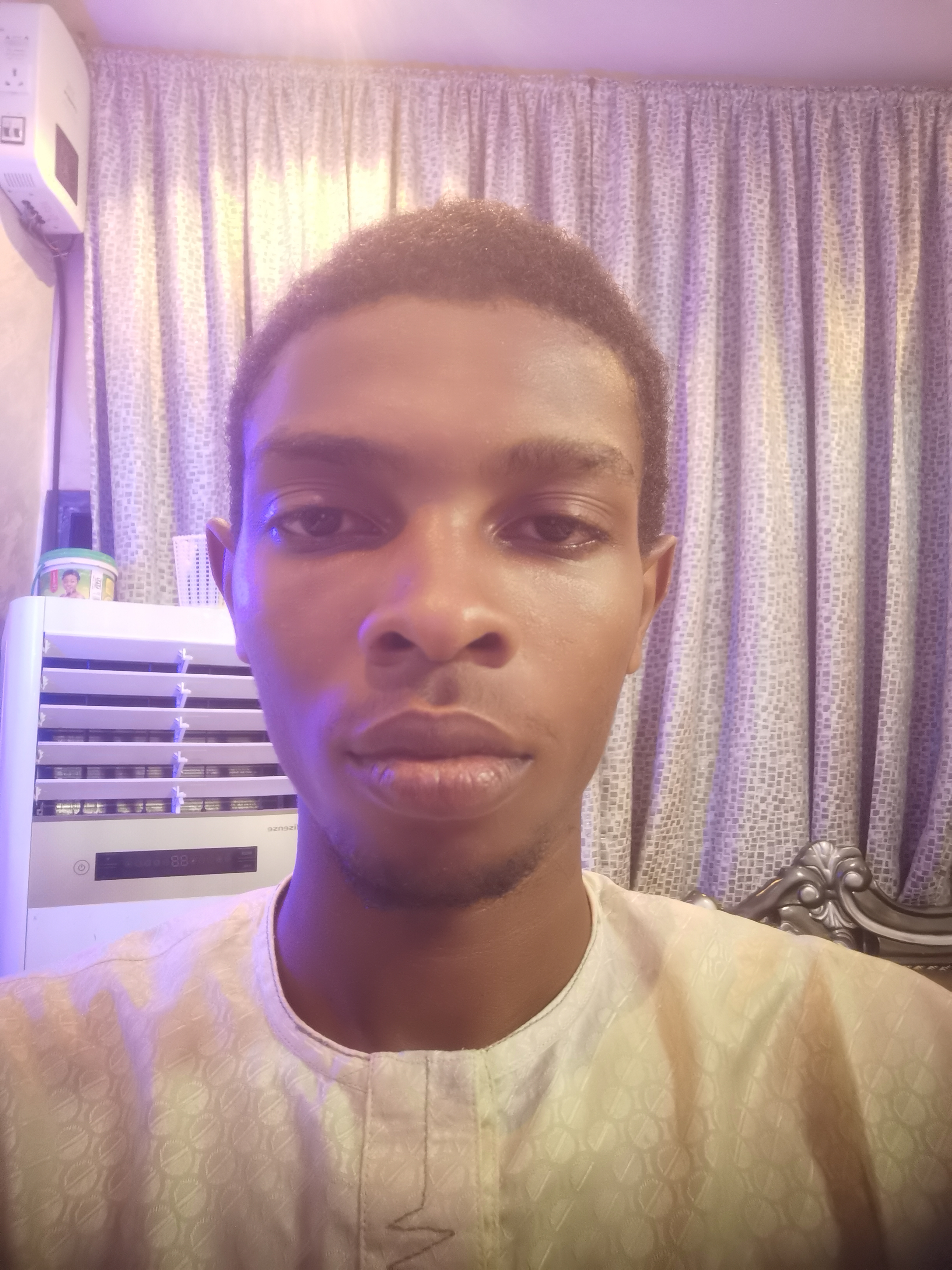 Abdullahi Abubakar