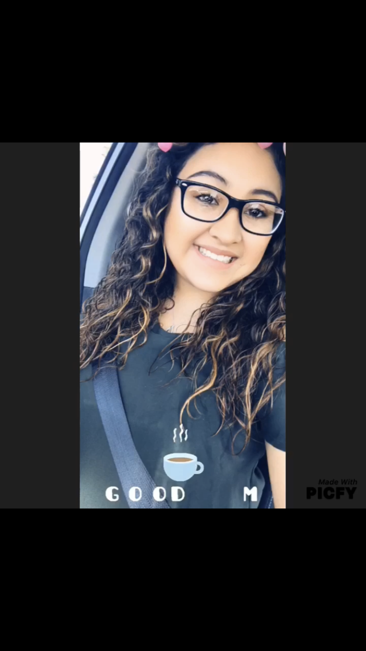 Joselyne Montoya