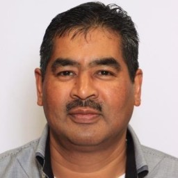 Irfaan Sulaiman